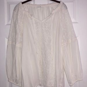 🌼Old Navy Long Sleeve Shirt🌼